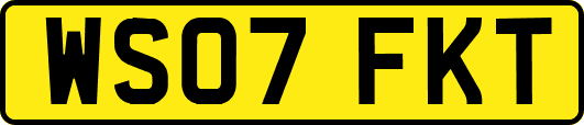 WS07FKT