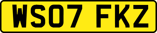 WS07FKZ
