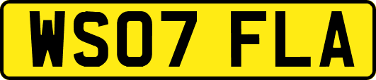 WS07FLA