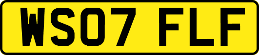 WS07FLF