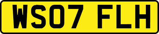 WS07FLH