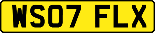 WS07FLX