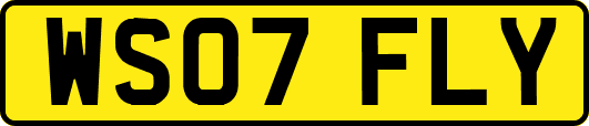 WS07FLY