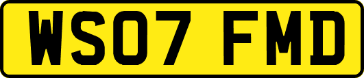 WS07FMD