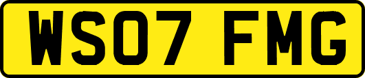 WS07FMG