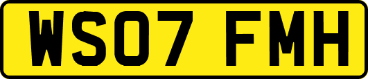 WS07FMH