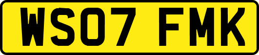 WS07FMK