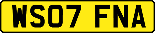 WS07FNA