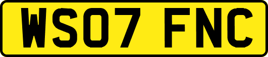 WS07FNC