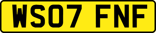 WS07FNF
