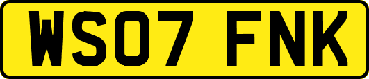 WS07FNK