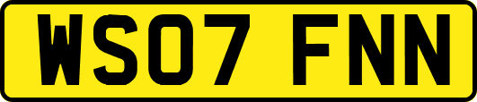 WS07FNN