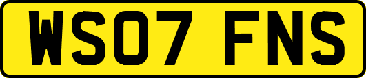 WS07FNS