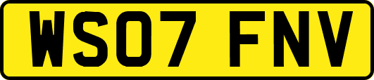 WS07FNV