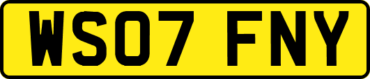 WS07FNY