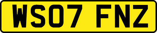 WS07FNZ