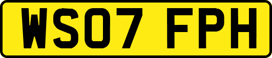 WS07FPH