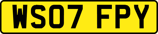 WS07FPY