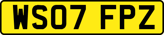 WS07FPZ