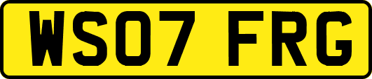 WS07FRG