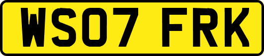 WS07FRK