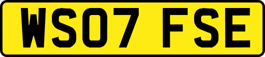 WS07FSE