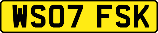 WS07FSK