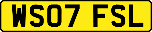 WS07FSL