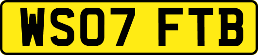 WS07FTB