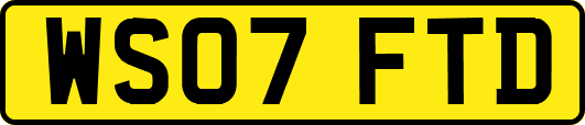 WS07FTD