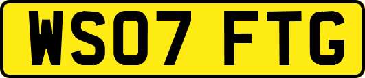WS07FTG