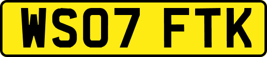 WS07FTK