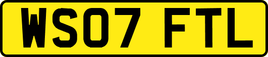 WS07FTL