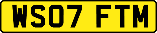 WS07FTM