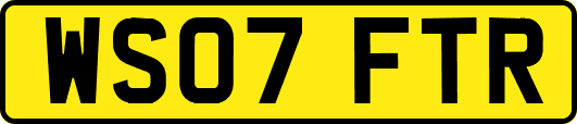 WS07FTR