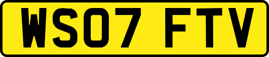 WS07FTV