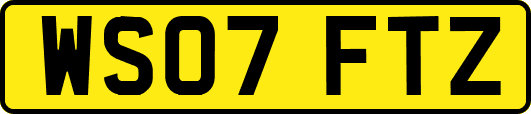 WS07FTZ