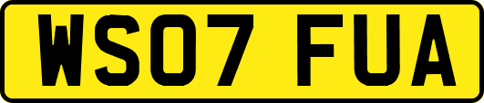 WS07FUA