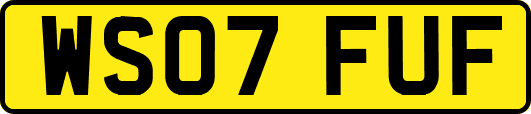 WS07FUF