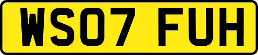 WS07FUH