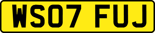 WS07FUJ