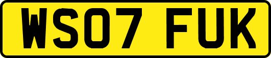 WS07FUK