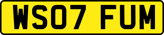 WS07FUM