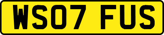 WS07FUS