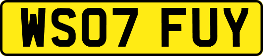 WS07FUY