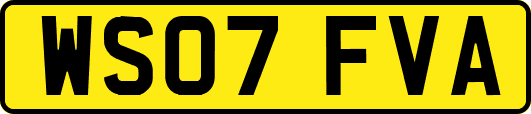 WS07FVA
