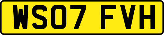 WS07FVH