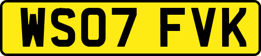 WS07FVK
