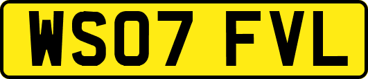 WS07FVL