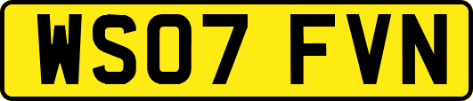 WS07FVN